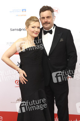 Deutscher Filmball 2026 in München