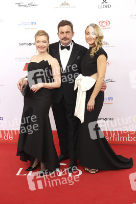 Deutscher Filmball 2026 in München