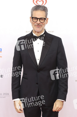 Deutscher Filmball 2026 in München