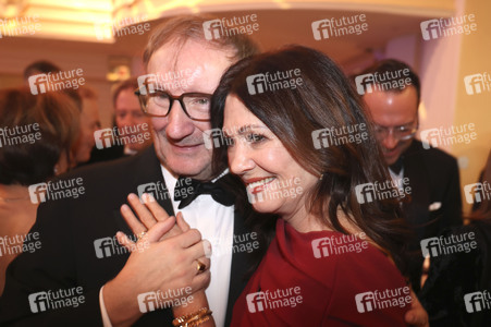 Deutscher Filmball 2026 in München