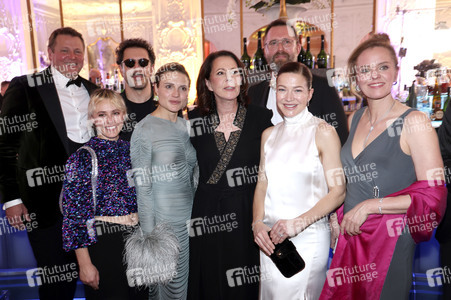 Deutscher Filmball 2026 in München