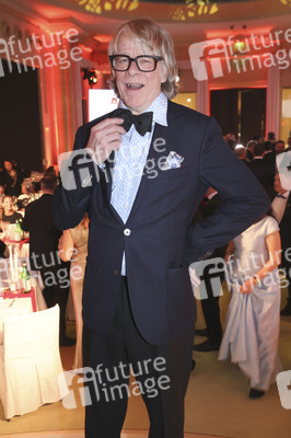 Deutscher Filmball 2026 in München