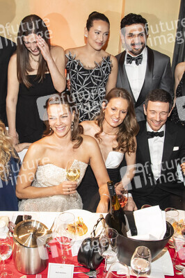 Deutscher Filmball 2026 in München