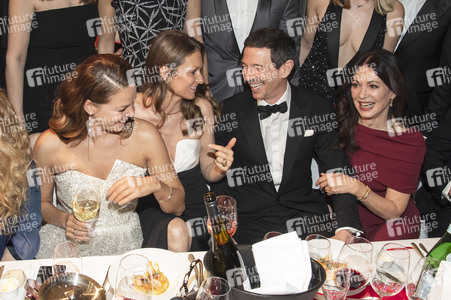 Deutscher Filmball 2026 in München