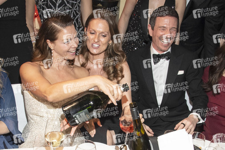 Deutscher Filmball 2026 in München