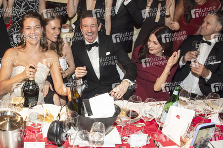 Deutscher Filmball 2026 in München