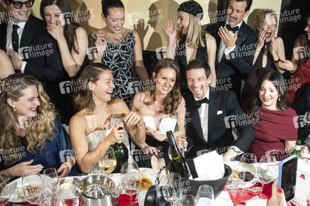 Deutscher Filmball 2026 in München