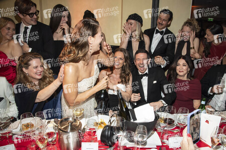 Deutscher Filmball 2026 in München