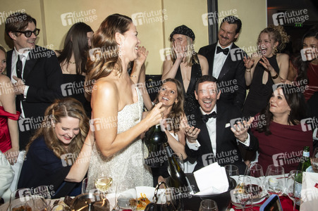 Deutscher Filmball 2026 in München