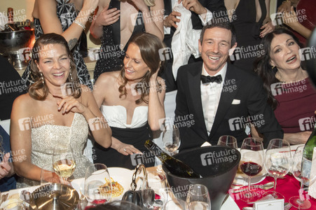 Deutscher Filmball 2026 in München