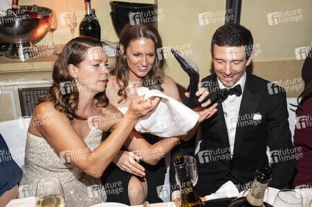 Deutscher Filmball 2026 in München