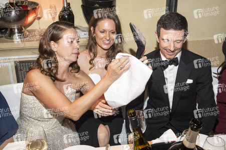 Deutscher Filmball 2026 in München