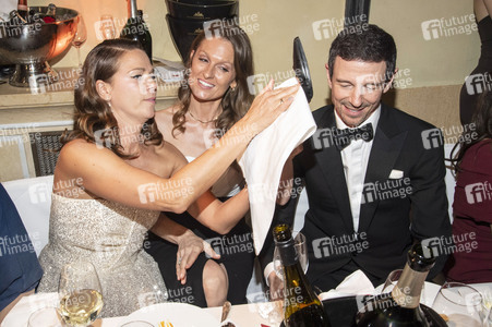 Deutscher Filmball 2026 in München