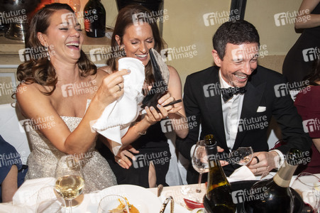 Deutscher Filmball 2026 in München