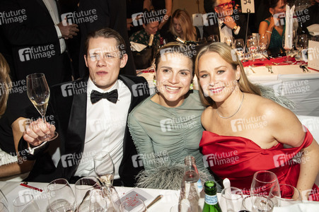 Deutscher Filmball 2026 in München