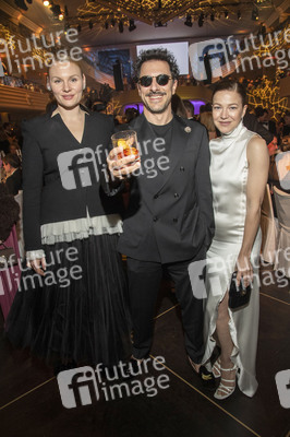 Deutscher Filmball 2026 in München