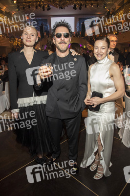 Deutscher Filmball 2026 in München
