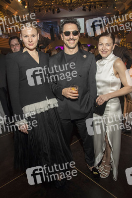 Deutscher Filmball 2026 in München