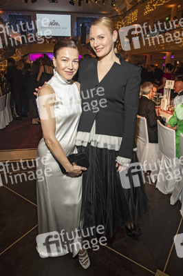 Deutscher Filmball 2026 in München