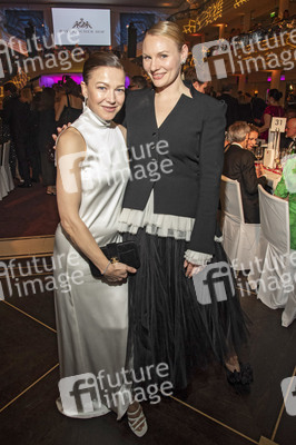 Deutscher Filmball 2026 in München