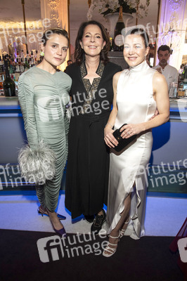 Deutscher Filmball 2026 in München