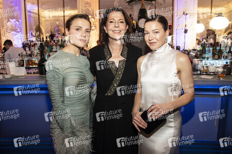 Deutscher Filmball 2026 in München