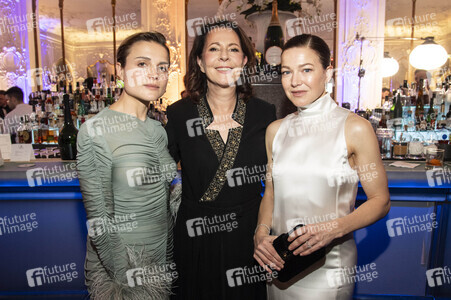 Deutscher Filmball 2026 in München