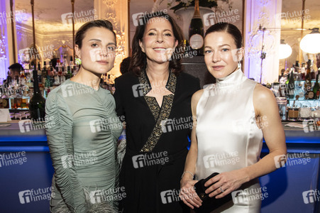 Deutscher Filmball 2026 in München