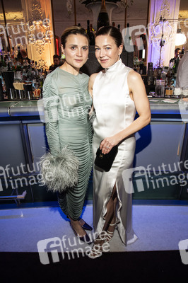 Deutscher Filmball 2026 in München