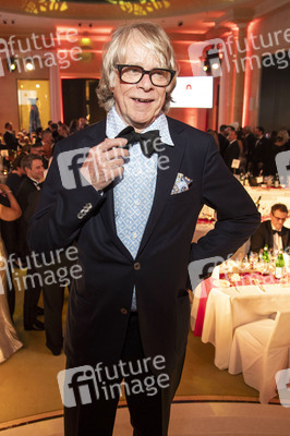 Deutscher Filmball 2026 in München