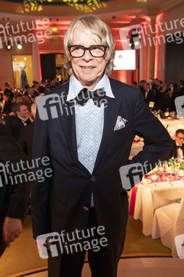 Deutscher Filmball 2026 in München