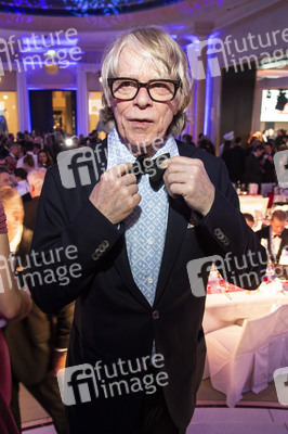 Deutscher Filmball 2026 in München