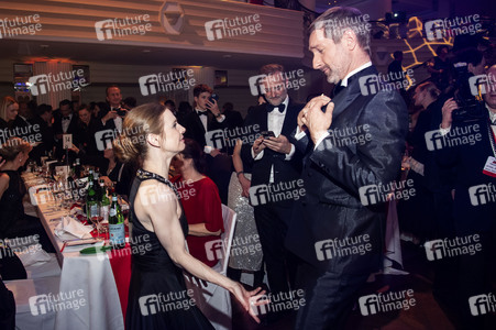 Deutscher Filmball 2026 in München