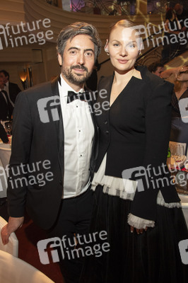 Deutscher Filmball 2026 in München