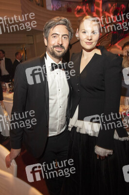 Deutscher Filmball 2026 in München