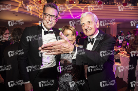 Deutscher Filmball 2026 in München