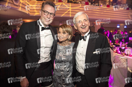 Deutscher Filmball 2026 in München