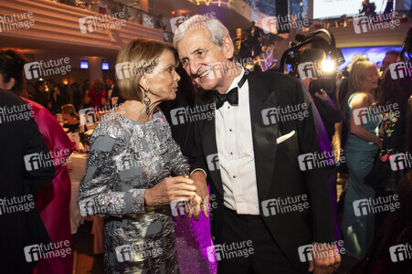 Deutscher Filmball 2026 in München