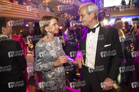 Deutscher Filmball 2026 in München