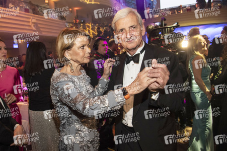 Deutscher Filmball 2026 in München