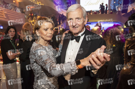 Deutscher Filmball 2026 in München