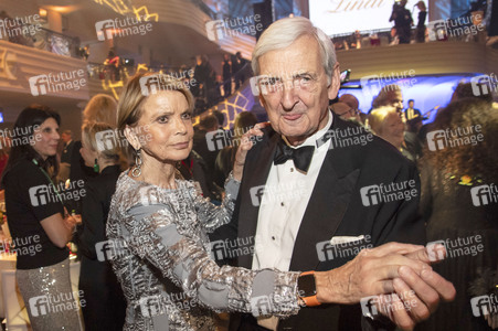 Deutscher Filmball 2026 in München