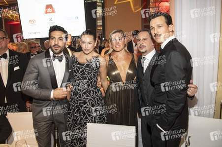 Deutscher Filmball 2026 in München