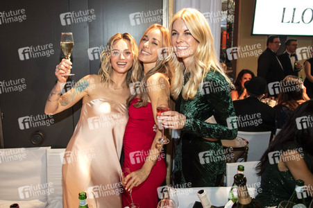 Deutscher Filmball 2026 in München