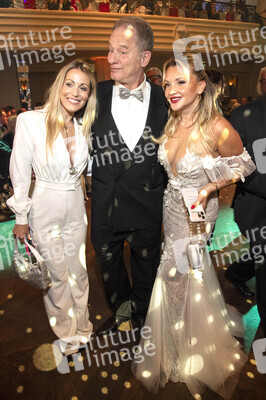 Deutscher Filmball 2026 in München