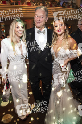 Deutscher Filmball 2026 in München