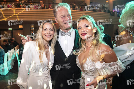 Deutscher Filmball 2026 in München