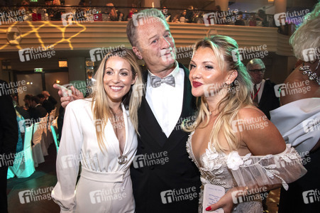 Deutscher Filmball 2026 in München