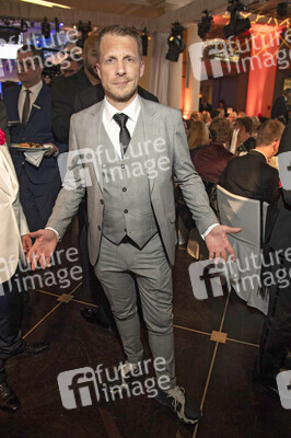 Deutscher Filmball 2026 in München