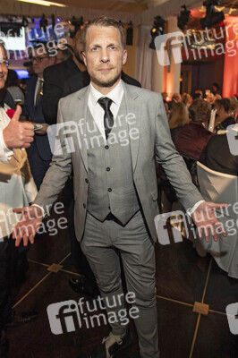 Deutscher Filmball 2026 in München